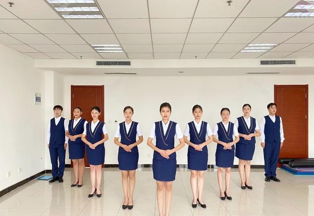 济南空乘培训学校