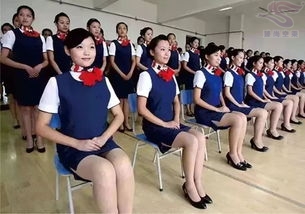 济南空乘培训学校