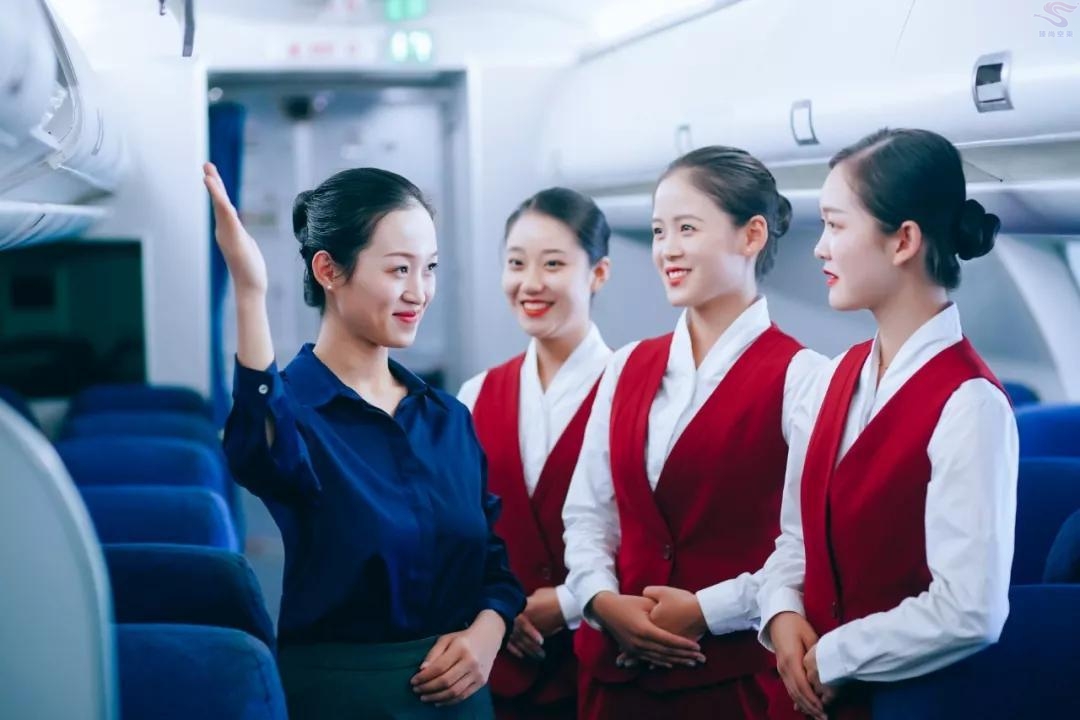 济南空乘培训