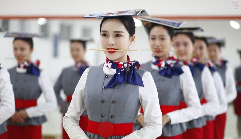 济南空乘培训