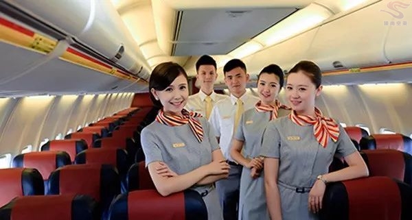 济南空乘培训